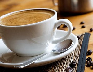 10 фактов о кофе