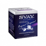 Чай Svay Original Bergamot 20*2г на чашку
