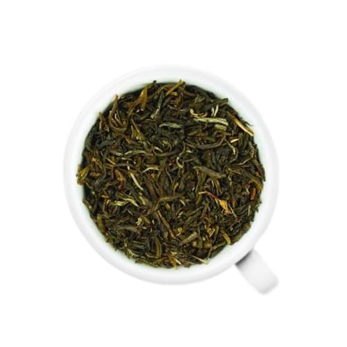 32018 Хуа Чжу Ча (Зеленый жасминовый)