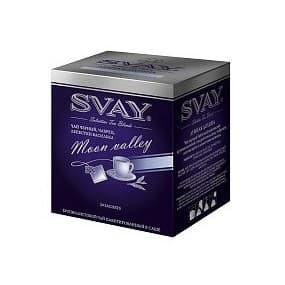 Чай Svay Moon Valley 20*2г на чашку