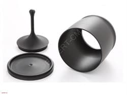 Дозирующая воронка для кофе (трихтер)