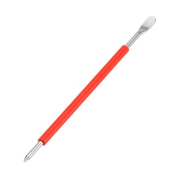 Латте-арт пен красный Motta