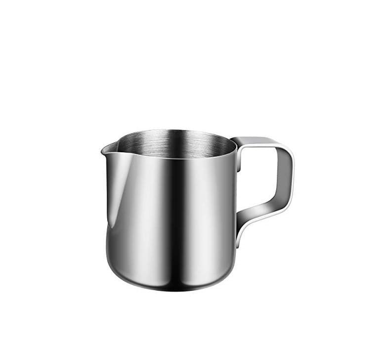 Питчер Classix Pro стальной 150мл