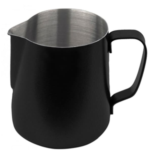 Питчер (молочник) чёрный JoeFrex 0,6л