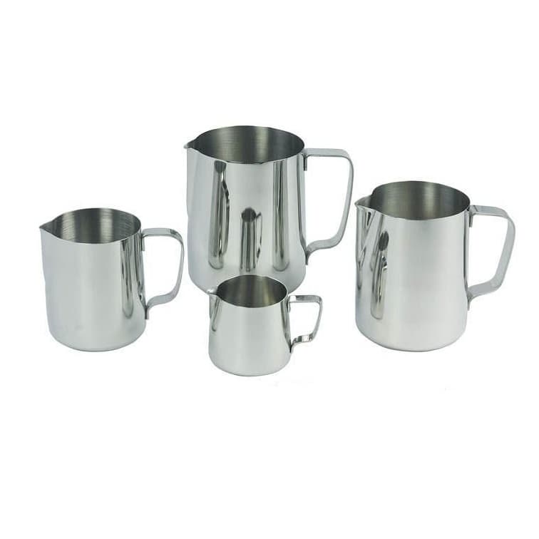 Питчер (молочник) нерж. 0,6л