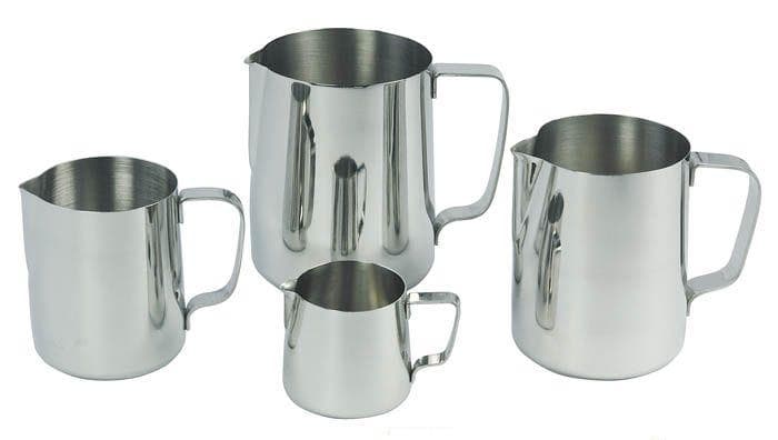 Питчер (молочник) нерж. 1л