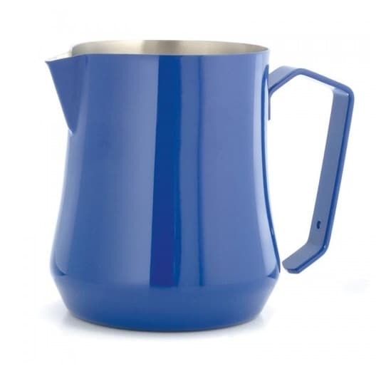 Питчер (молочник) синий нерж. 0,5л