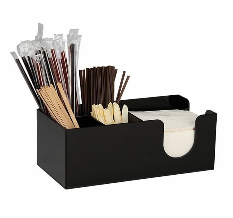 Подставка барная для салфеток и украшений