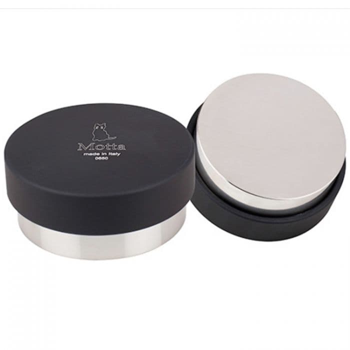 Пуш-темпер черный Motta 58мм