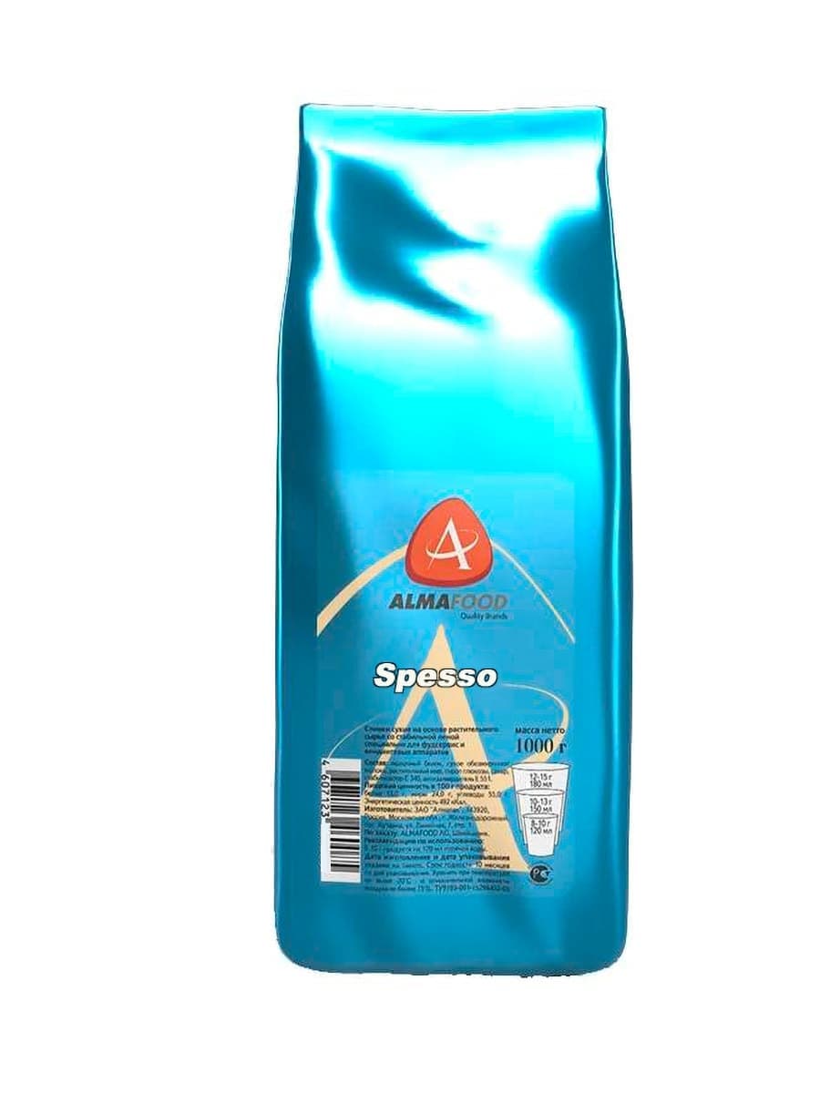 Сливки сухие Almafood Spesso,  1 кг