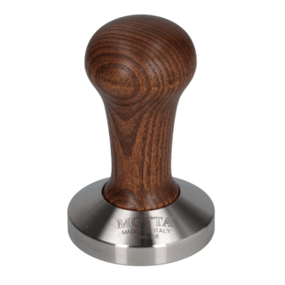 Темпер для кофе выпуклый D=58