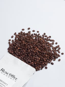 Espresso'1 (Смесь с Робустой 20%)