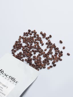 Espresso'3 (Смесь Бразилия и Колумбия)