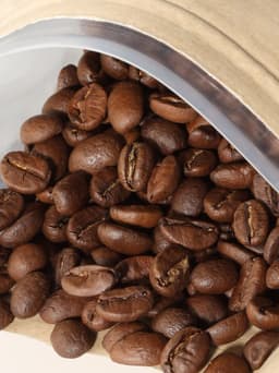 Espresso'3 (Смесь Бразилия и Колумбия)