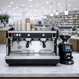 Двухгруппная Nuova Simonelli Appia