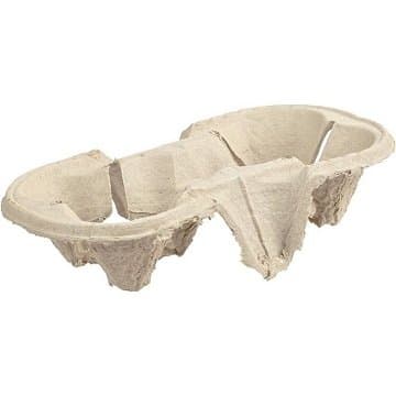 Держатель для 2-х стаканов