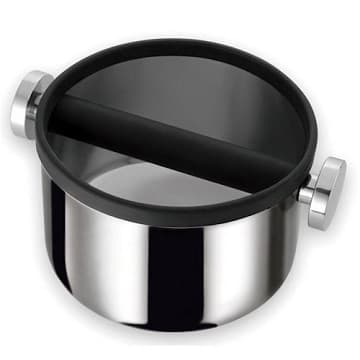 Нок-бокс Motta стальной