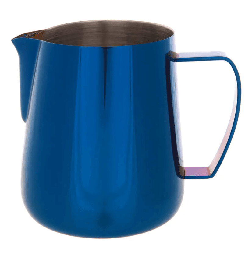 Питчер Classix Pro ElectroSharp 600мл, синий металлик