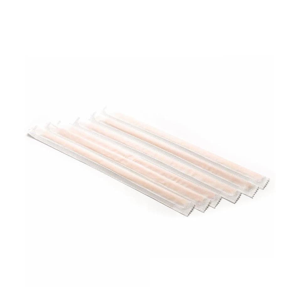 Размешиватель дерев. 140мм (250шт) в индивид. упаковке