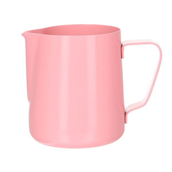 картинка Питчер (молочник) Розовый Classix Pro 0,35л от магазина Ruscoffee.ru