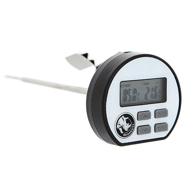 картинка Цифровой термометр от магазина Ruscoffee.ru