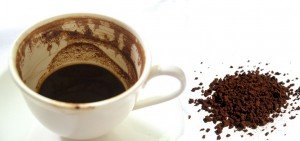 Антиоксиданты, содержащиеся в кофе, мощнее витамина С
