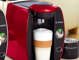 Nivona Caferomatica: секрет идеальной кофемашины