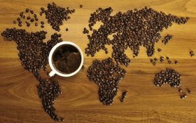 Представители International Coffee Organization обсудили актуальные проблемы кофейной индустрии