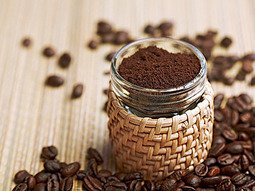 История появления кофе Арабика и объёмы его производства