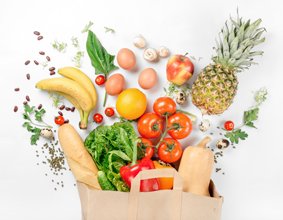 5 продуктов, от которых больше пользы, чем вреда