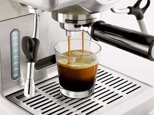 Какие бывают основные кофейные напитки?