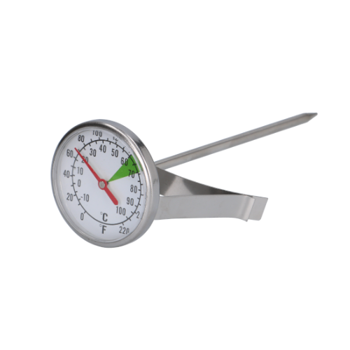 картинка Термометр аналоговый 45мм от магазина Ruscoffee.ru