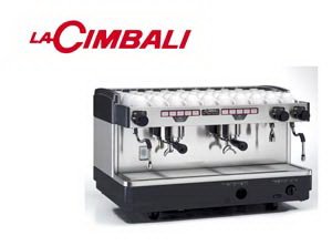 La Cimbali – итальянский стиль, профессионализм и инновации!