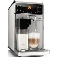 Автоматические кофемашины Saeco – секреты популярности