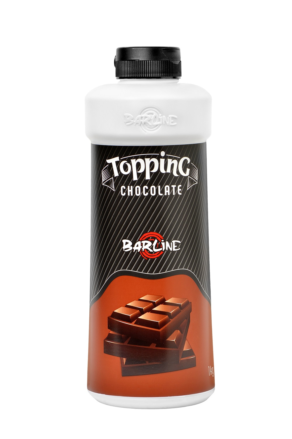 картинка Топпинг Barline Шоколад 1 кг от магазина Ruscoffee.ru
