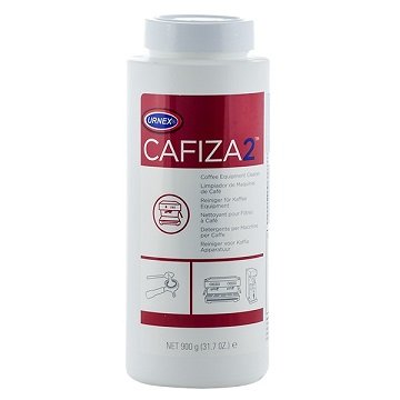 картинка Чистящее средство для кофемашин в порошке Cafiza 2 от магазина Ruscoffee.ru