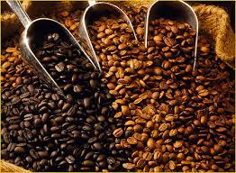 Зерна какой степени обжарки выбрать для кофе-брейка