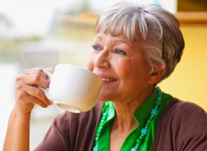Положительное влияние кофе на здоровье пожилых людей