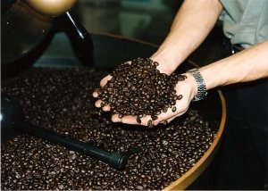 Оборудование для производства кофе
