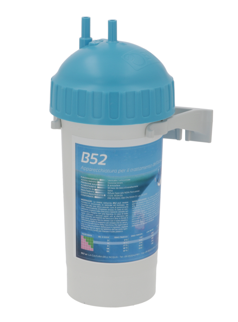картинка Фильтр / смягчитель для воды Bilt B52  от магазина Ruscoffee.ru