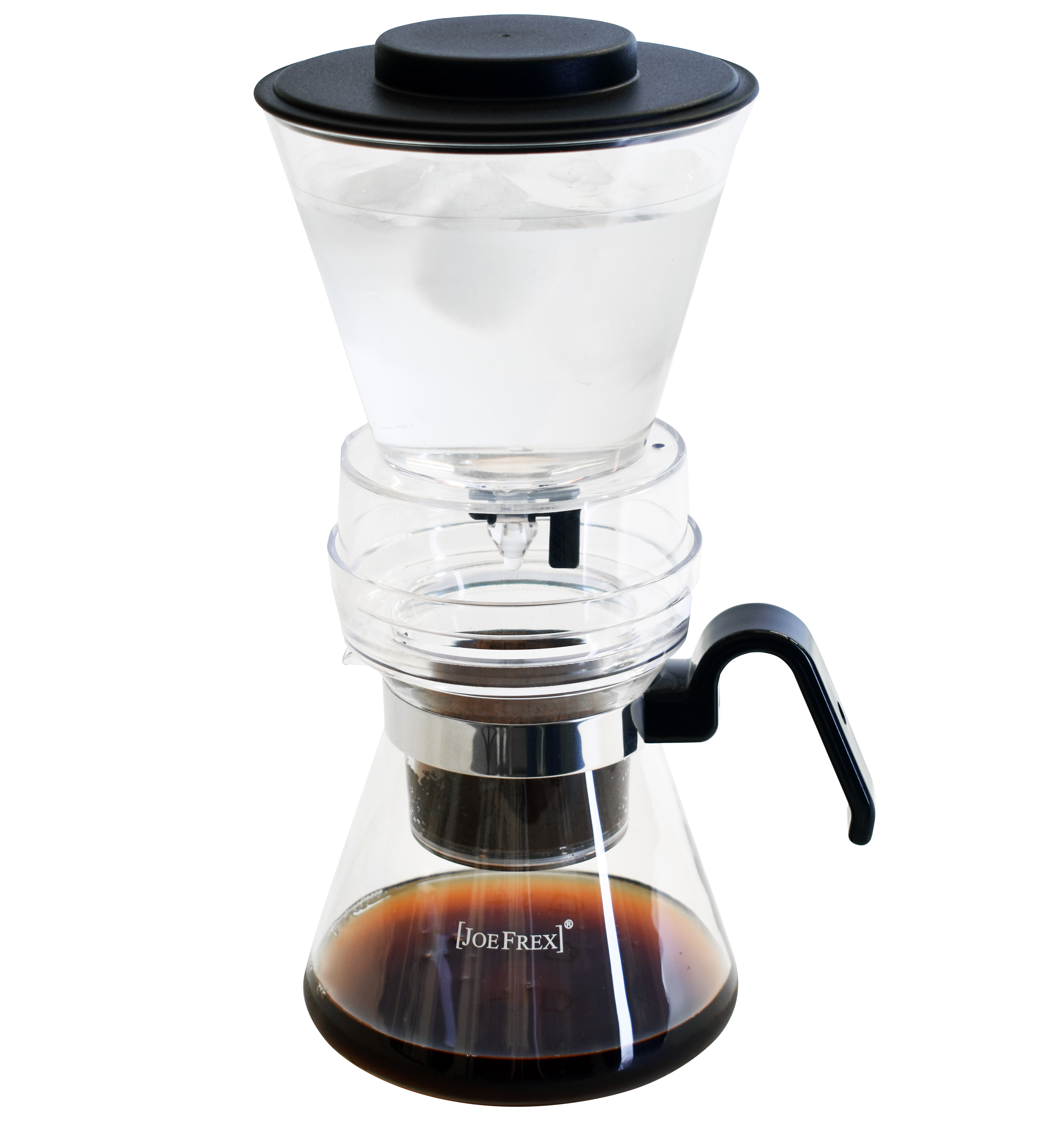 картинка Аппарат Cold Brew Coffee Maker JoeFrex, 450 мл от магазина Ruscoffee.ru