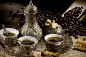 За употребление кофе 500 лет назад могли утопить в море