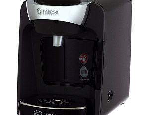 Особенности кофемашин Bosch Tassimo: привычная надежность
