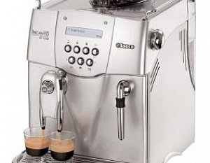 Delonghi Dinamica: лидер среднего ценового сегмента автоматических кофемашин