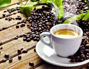 Новое открытие итальянских ученых о пользе кофе
