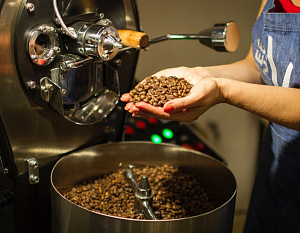 Американские воры варят кофе. Липецк открывает новое кофейное производство