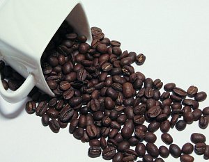 Харрар: крепкий напиток с родины кофе