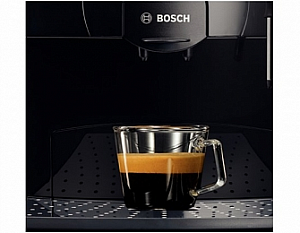 Кофемашина Bosch TCA 5309 - лучший выбор в бюджетном классе 2015