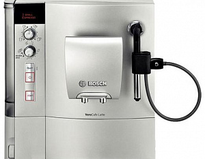 Фишки автоматических кофемашин Bosch: каждая порция вашего кофе становится лучше