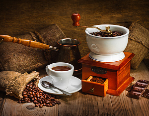 Советы профессионала по приготовлению чудесного кофе дома
